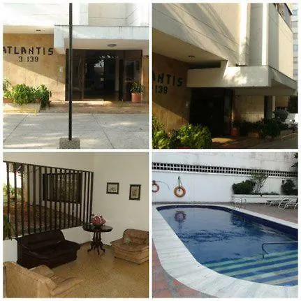 Edificio Atlantis