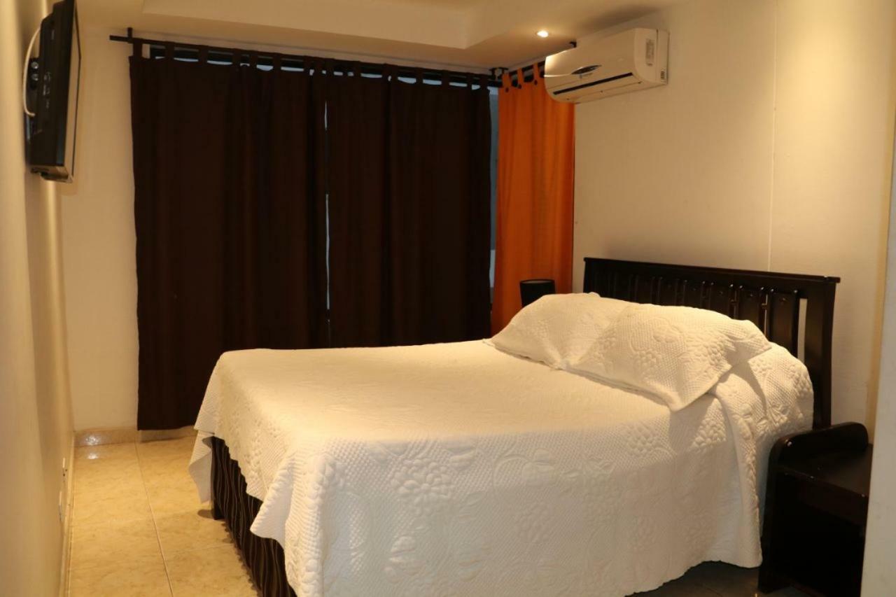 Edificio Atlantis Apartahotel Cartagena